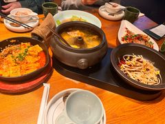 -云海肴·汽锅鸡·云南菜(苏州中心店)