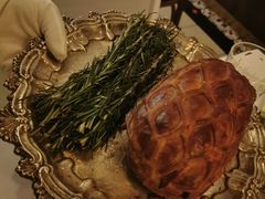 -壳里西餐厅Coquille Seafood Bistro(蒙自路店)