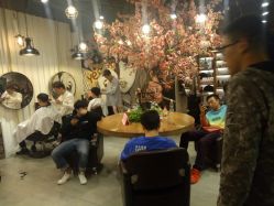 -逸丝风尚yesfashion造型