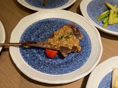 -大渔铁板烧(花园道店)