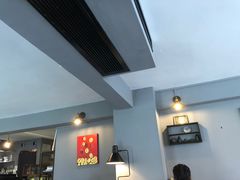 -转山咖啡(松柏社区店)