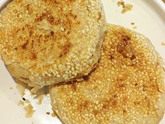 -李小老烧饼(常营民族家园店)