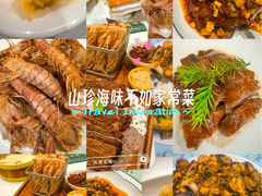 -北塘海鲜·天津菜(大光明桥旗舰店)
