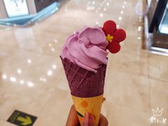 遇见紫薯-麦当劳(石家庄北国店)