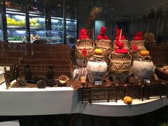 -王家渡火锅店(棕榈泉店)
