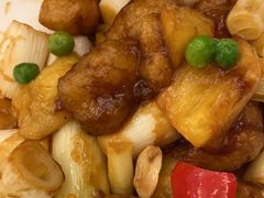 -丽华园(汉阳龙阳店)