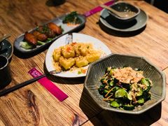-喜越泰莱·泰越料理(海逸新天地店)