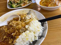 -陈记老七手擀面(哈西万达广场店)