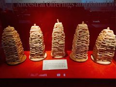 -御茶膳房皇家糕点博物馆(北京首店)