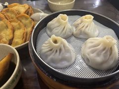 -李记清真馆(打钉巷店)