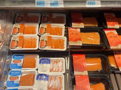 店内环境-大润发(国兴店)