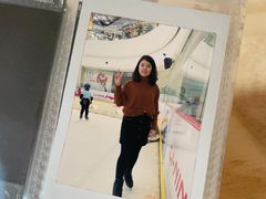 -全明星滑冰俱乐部(万象城店)