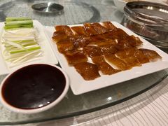 -世博洲际酒店-盛会堂中餐厅