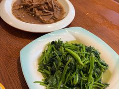 -御香农家菜(莫干山庾村店)