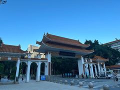 -深圳仙湖植物园