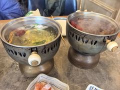 -亚马逊蒸汽活海鲜自助(LCM置汇旭辉广场店)