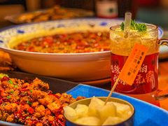 -辣不二水煮鱼(哈西店)