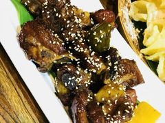 -云上千禾(水上店)
