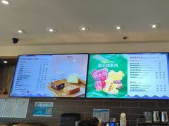 -COSTA COFFEE(上海五玠坊店)