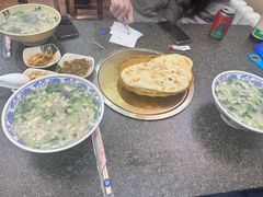 -莒县世起全羊馆(塔桥人家店)