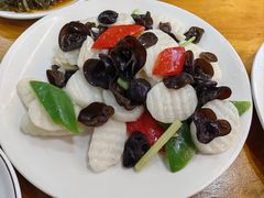 -醉壹号海鲜大排档(厦门美食地标店)