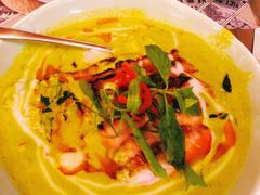 -CHINCHIN 青青·泰国料理(万象食家店)