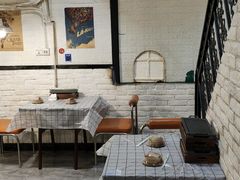 -狮龙啤酒烧烤屋(建二路店)