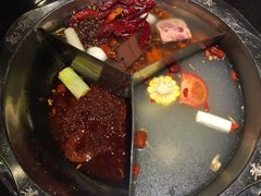 -董家湾重庆老火锅(红桥店)