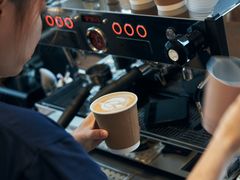 -MQ COFFEE STAND明谦(新洲店)