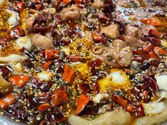 -黑皮酸菜鱼(三山街店)