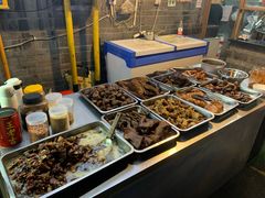 -老地方猫儿面(磁器口店)