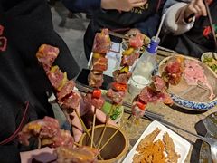 -重庆渝达老火锅(春熙路店)