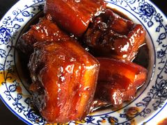 红烧肉-下塘街25号农家菜馆(新场店)