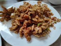 -老七饭馆(光荣道总店)