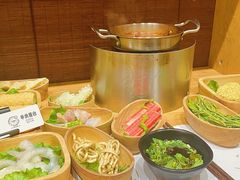 -独食火锅·半米屋台(望平街店)