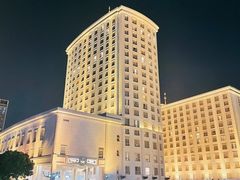 -白金汉爵大酒店(相城店)