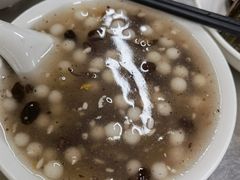 酒酿元宵-芳婆糕团店(王府大街店)