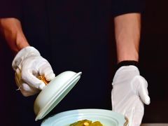 -金成潮菜博物馆(海珠湿地店)