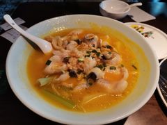 -前海沿·青岛菜(李沧万达店)