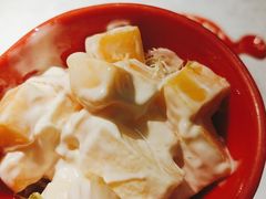 -小天鹅戴斯酒店鲸鲨百汇创作料理