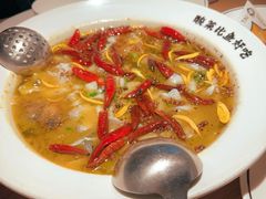 -新太二·鲜料川菜(晶耀前滩店)