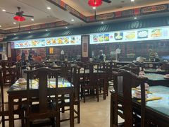 -葛记焖饼(伏牛路店)