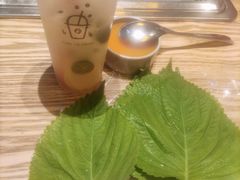 -新石器烤肉(南通CBD大有境店)