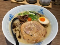 -雷神拉面(财富中心玉米楼店)