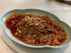 -峨嵋酒家 南北川菜 优选烤鸭(广渠路店)