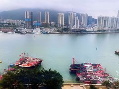 -澳门十六浦索菲特大酒店
