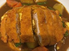 -COCO壱番屋(大华路店)