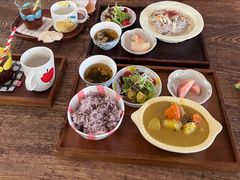 -春风十里咖啡馆