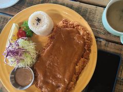 -Cafe Alice咖啡爱丽丝(奥城店)