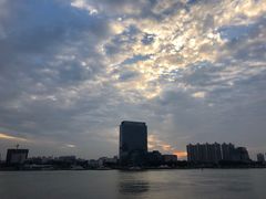 -白天鹅宾馆·流浮阁咖啡厅